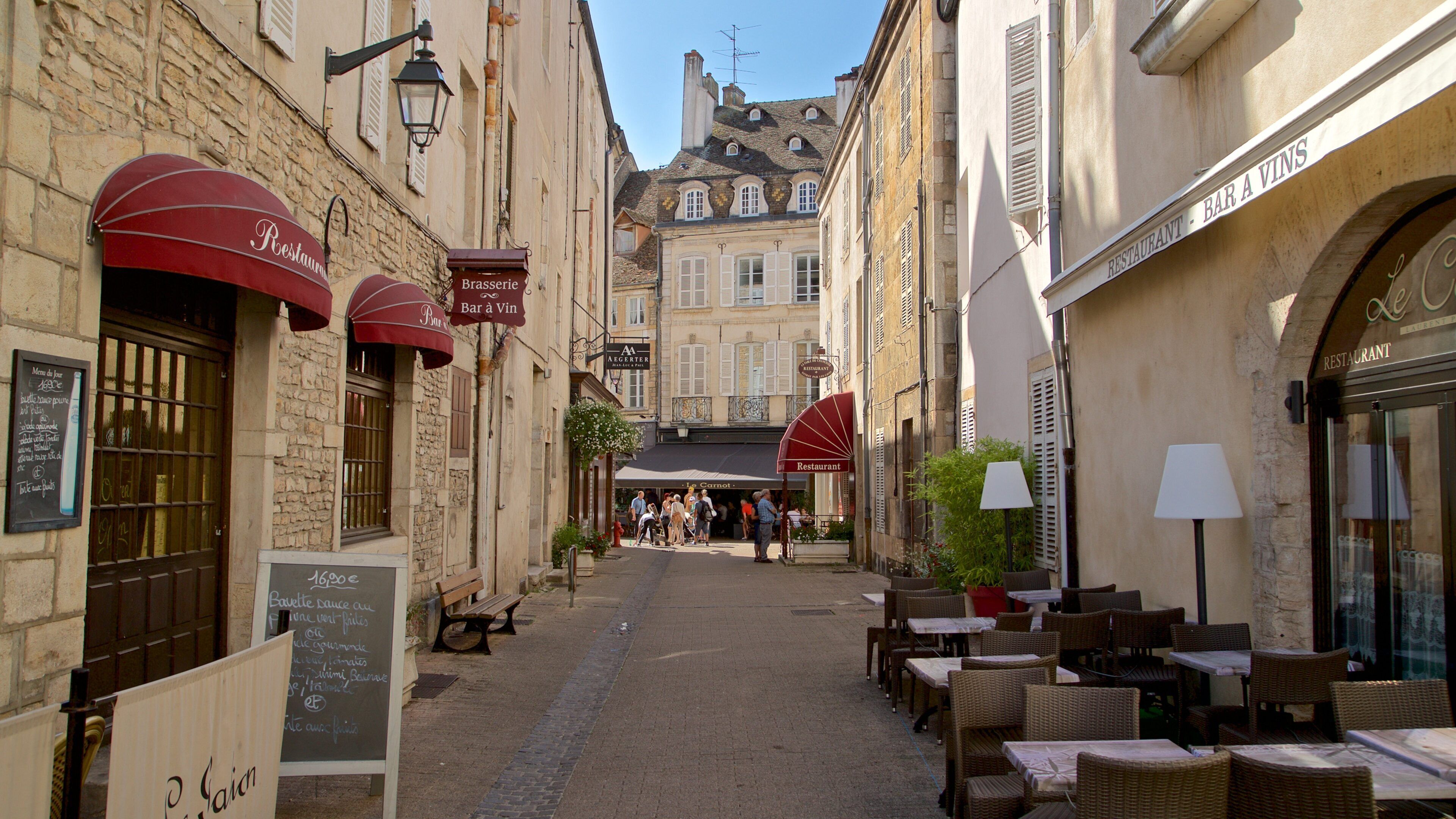 Beaune