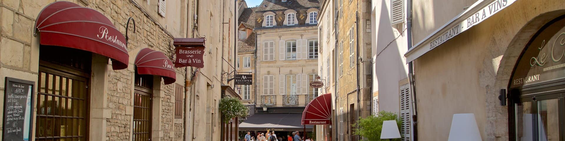 Beaune
