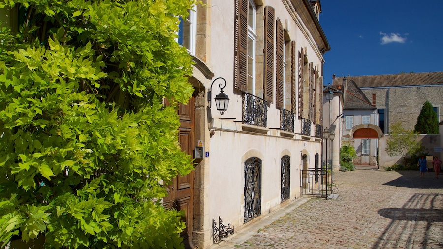 Beaune