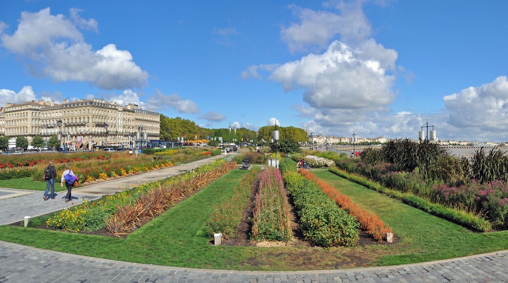 NOTE: This image is a panorama consisting of multiple frames that were merged or stitched in software. As a result, this image necessarily underwent some form of digital manipulation. These manipulations may include blending, blurring, cloning, and color and perspective adjustments. As a result of these adjustments, the image content may be slightly different than reality at the points where multiple images were combined. This manipulation is often required due to lens, perspective, and parallax distortions.