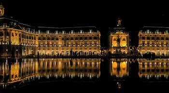 This building is indexed in the Base Mérimée, a database of architectural heritage maintained by the French Ministry of Culture, under the reference PA00083235 .