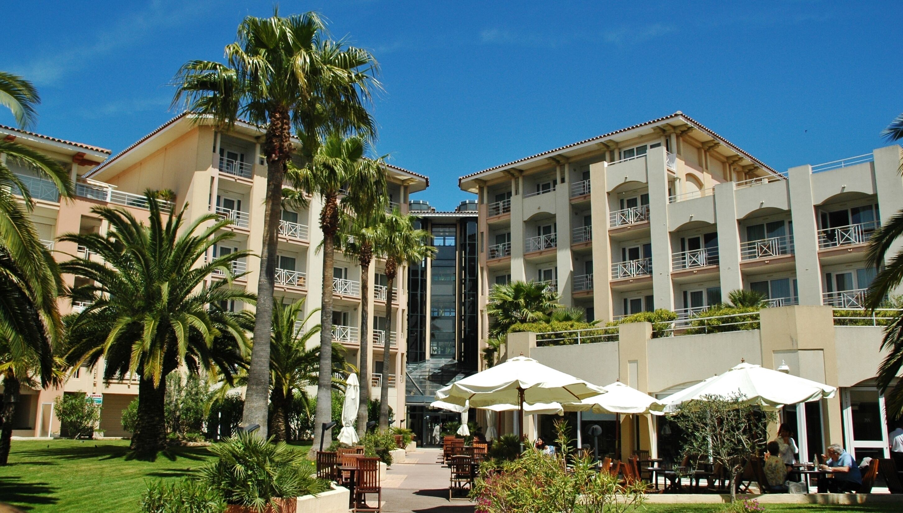 Mercure Hotel in Fréjus