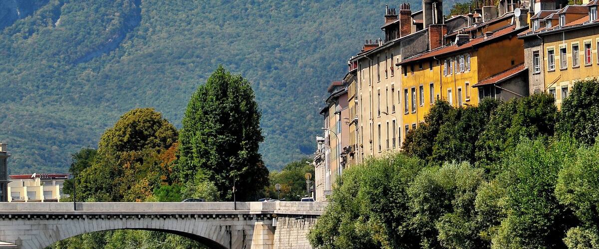 Les oeufs de Grenoble