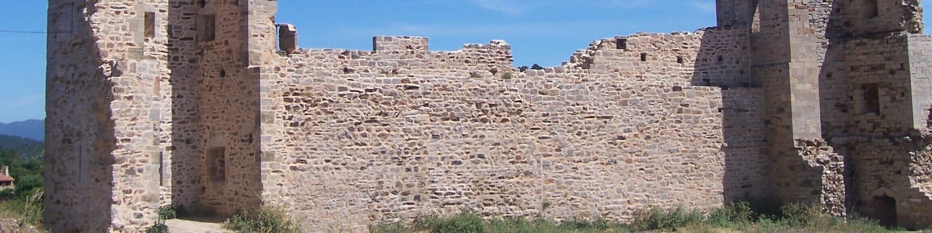 This building is en partie classé, en partie inscrit au titre des Monuments Historiques. It is indexed in the Base Mérimée, a database of architectural heritage maintained by the French Ministry of Culture, under the reference PA00081637 .