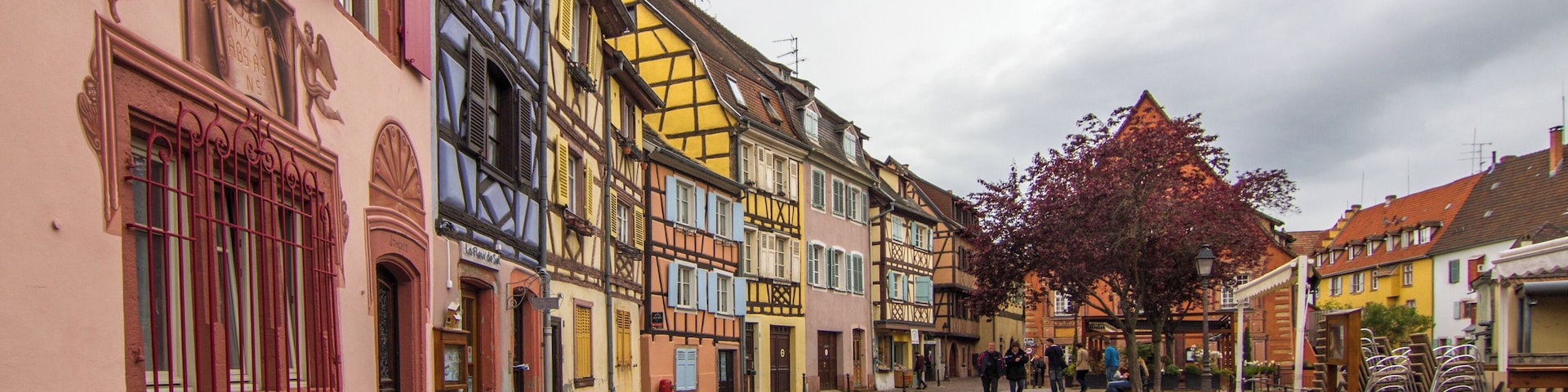 Colmar