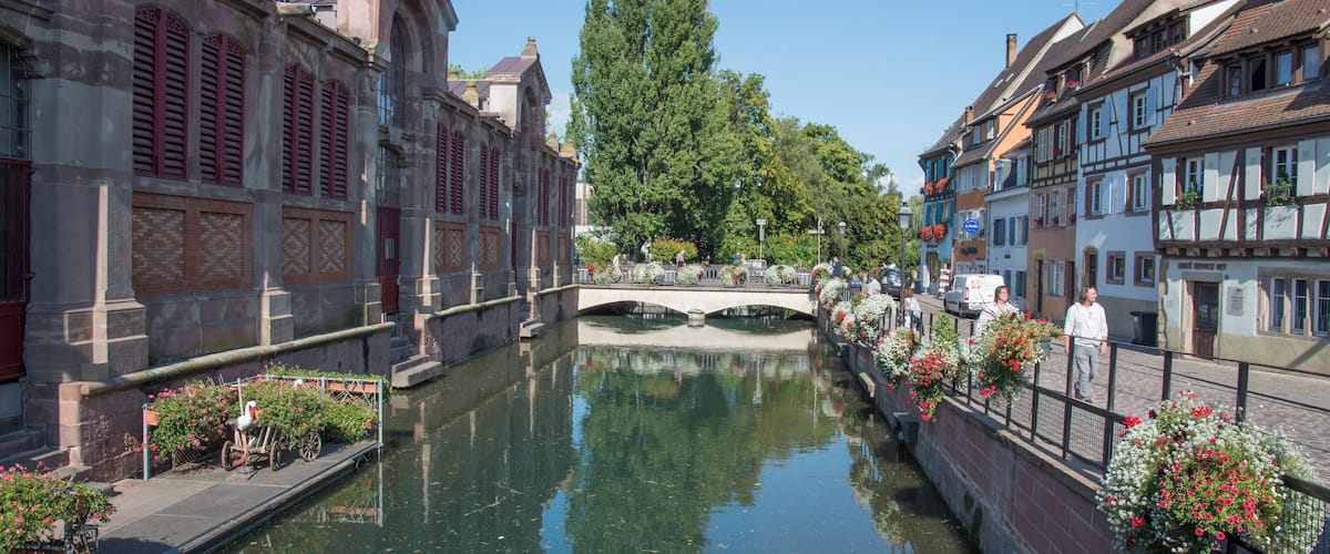 Colmar