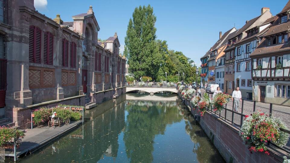 Colmar
