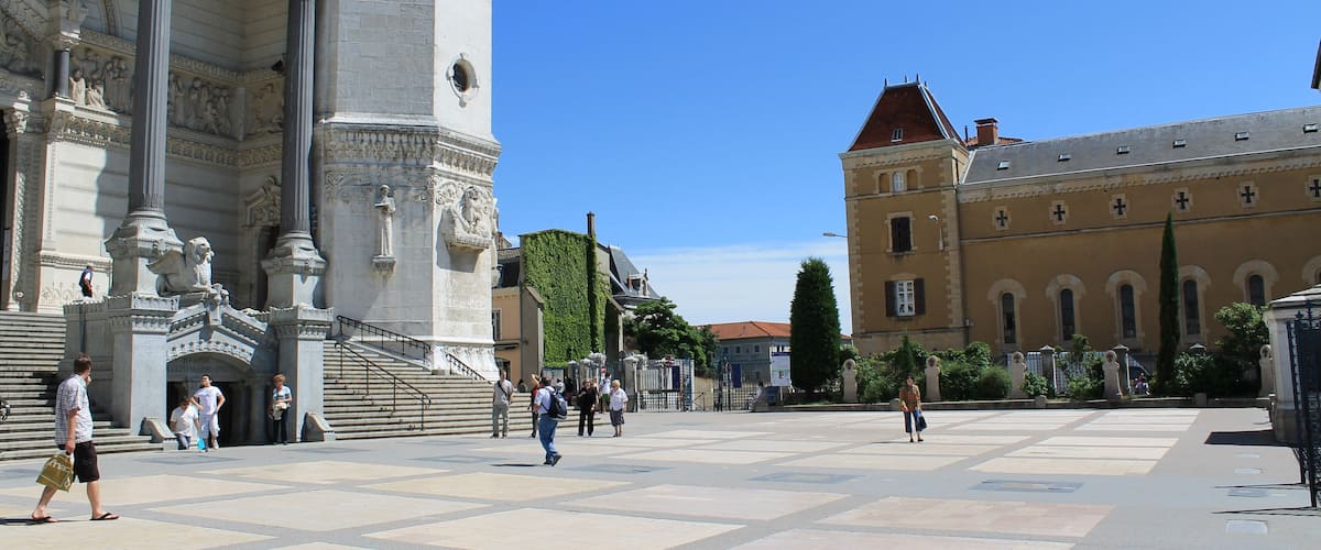 Lyon