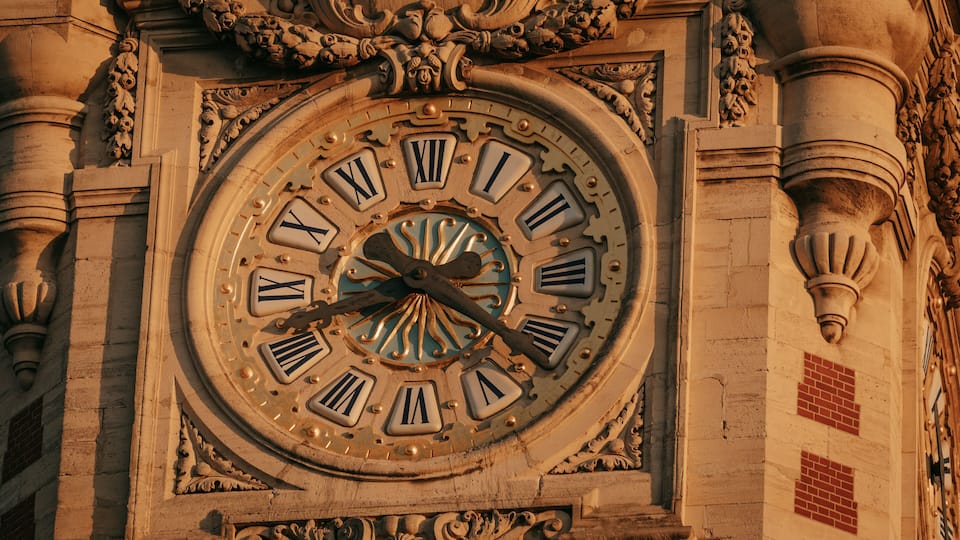 Lille Centre Ville which includes heritage elements