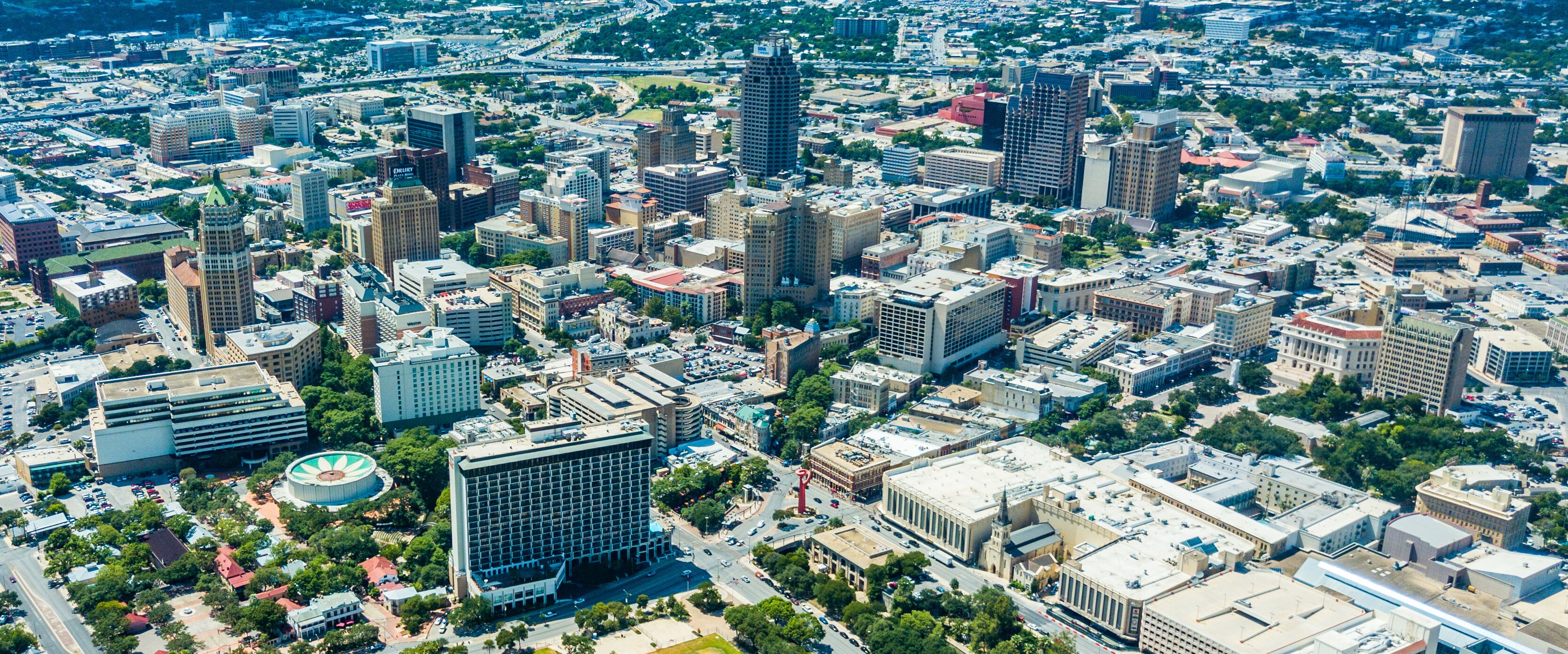 North San Antonio - SAT