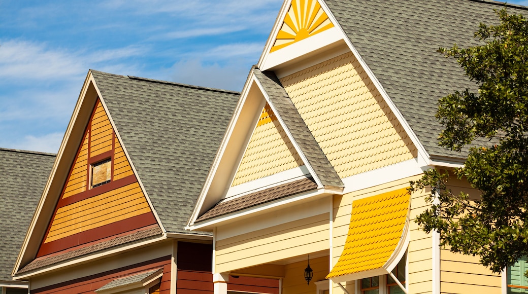 Modern Victorian Homes