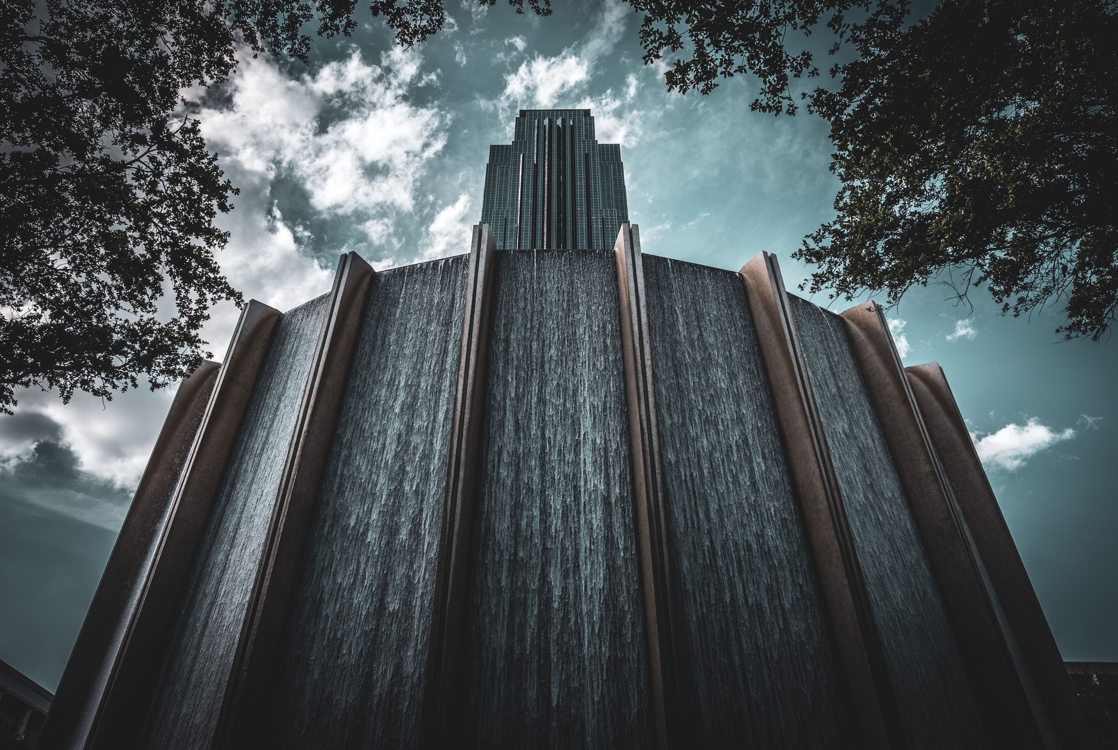 Quartiers Upper Kirby et Greenway Plaza