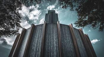 Quartiers Upper Kirby et Greenway Plaza