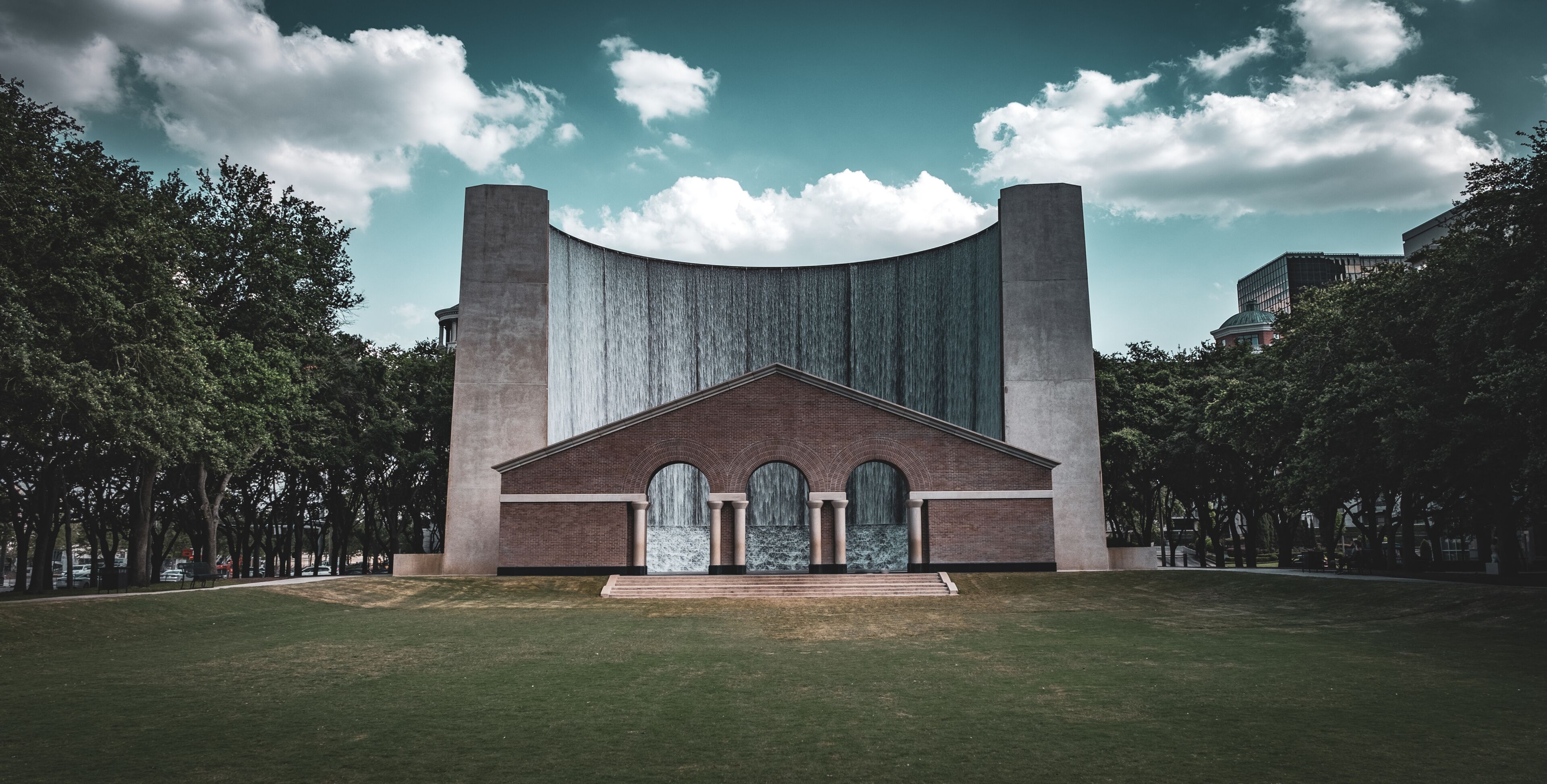 Quartiers Upper Kirby et Greenway Plaza