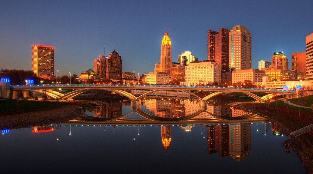 Columbus, Ohio