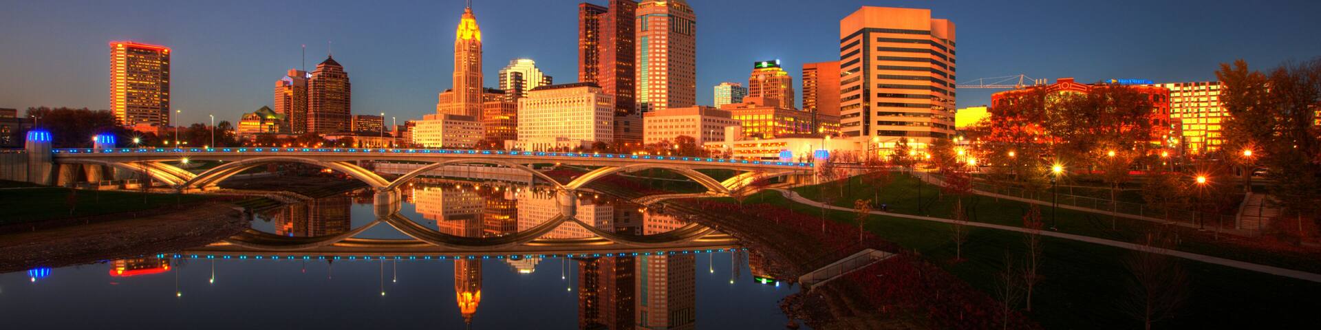 Columbus, Ohio