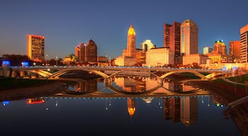 Columbus, Ohio