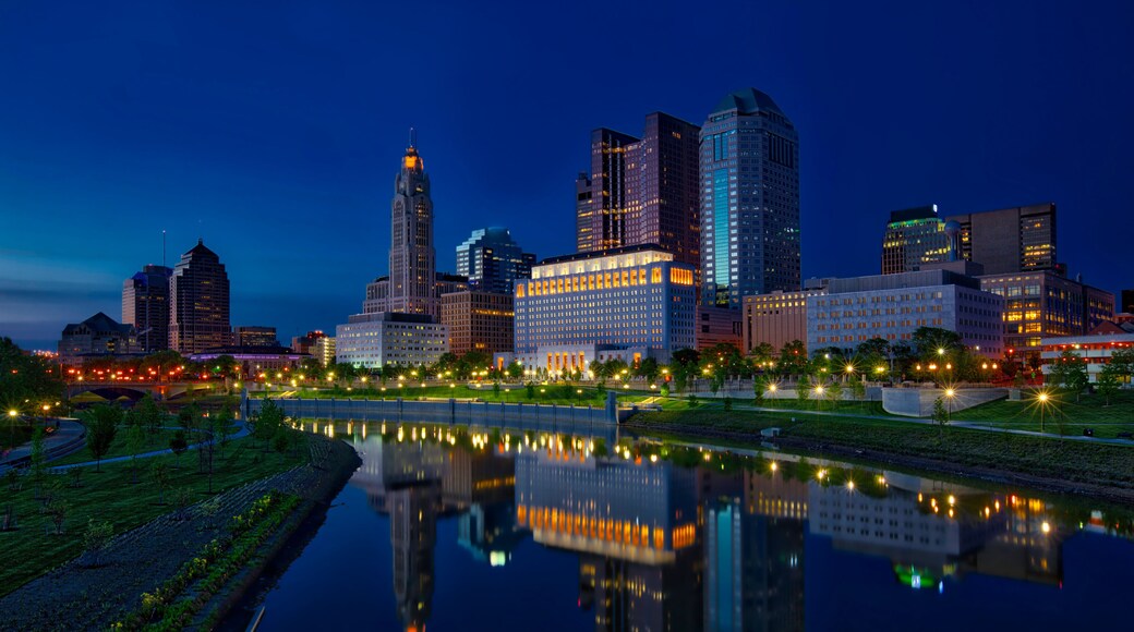 Centre commercial Polaris