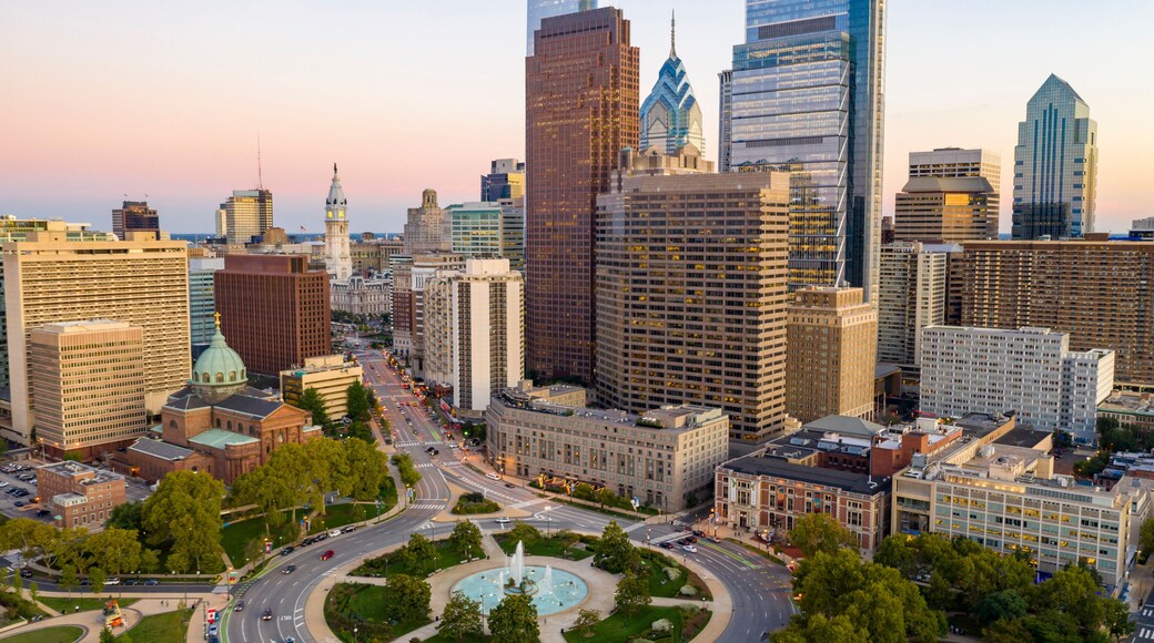 Logan Square