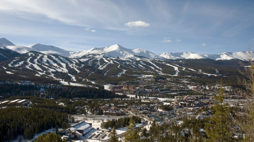 Breckenridge Ski Resort