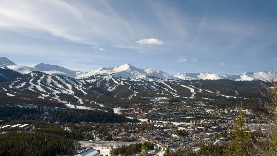 Breckenridge Ski Resort