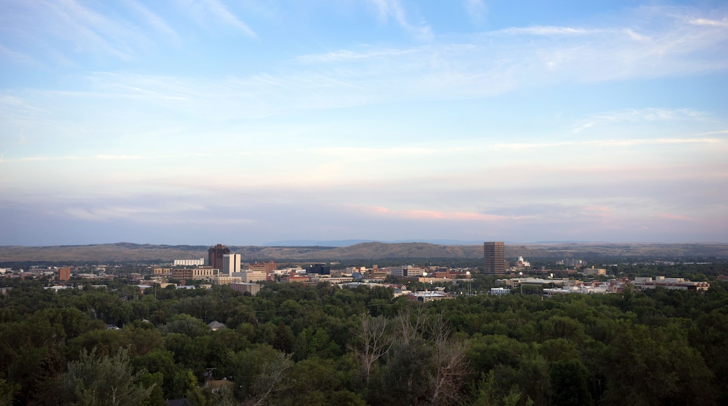 Innenstadt von Bozeman