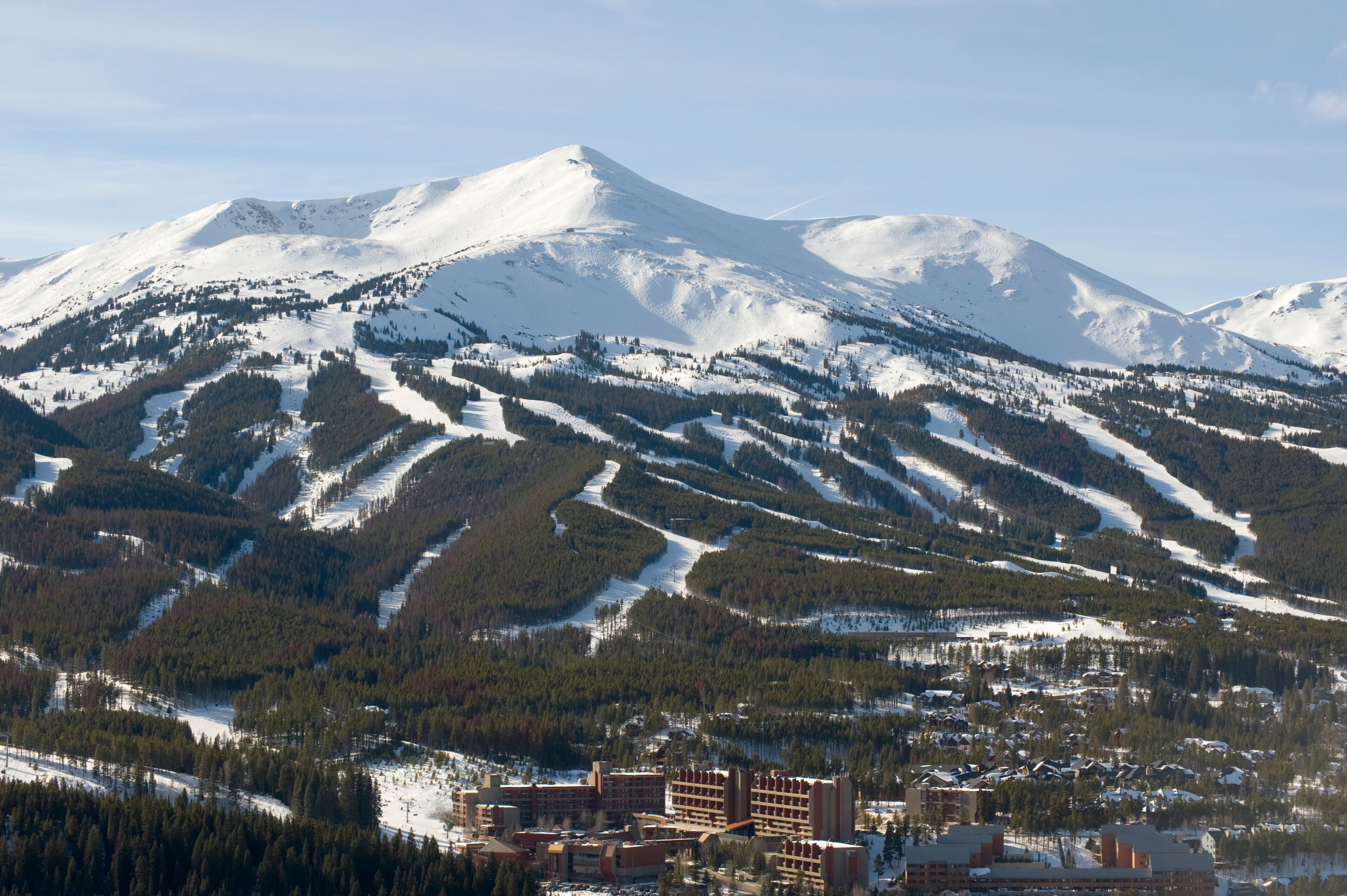 Breckenridge Ski Resort