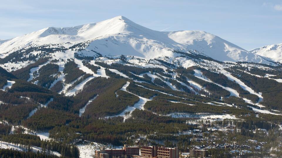 Breckenridge Ski Resort