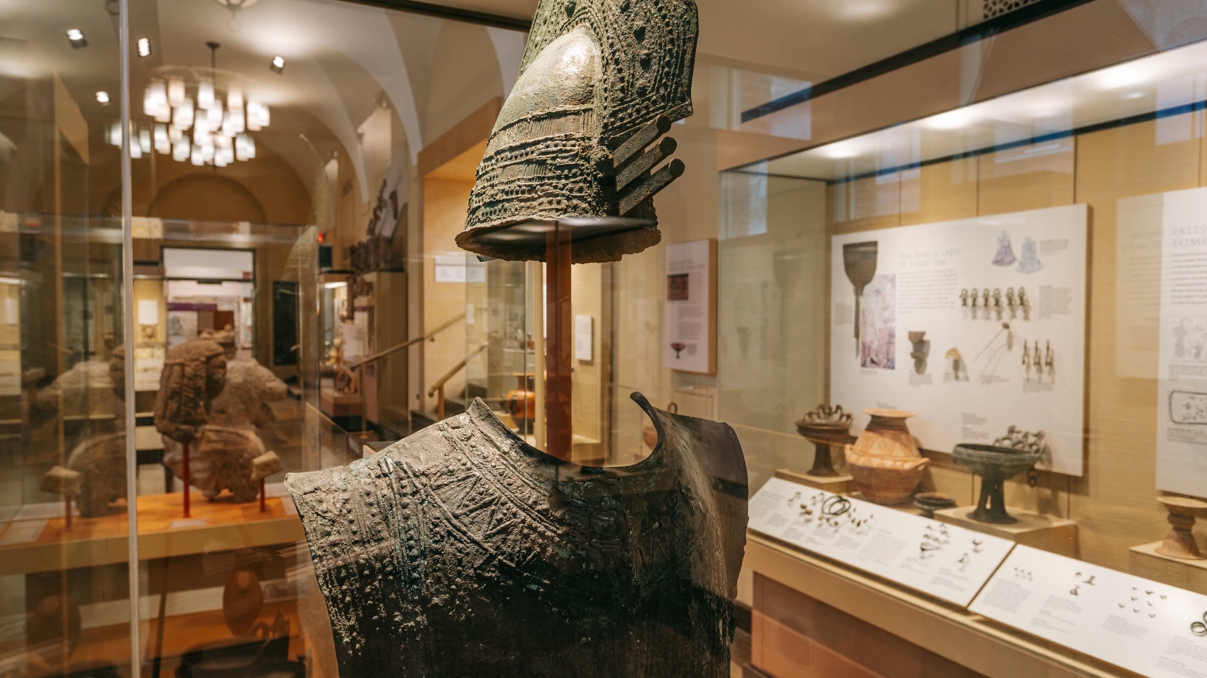 West Philadelphia which includes heritage elements