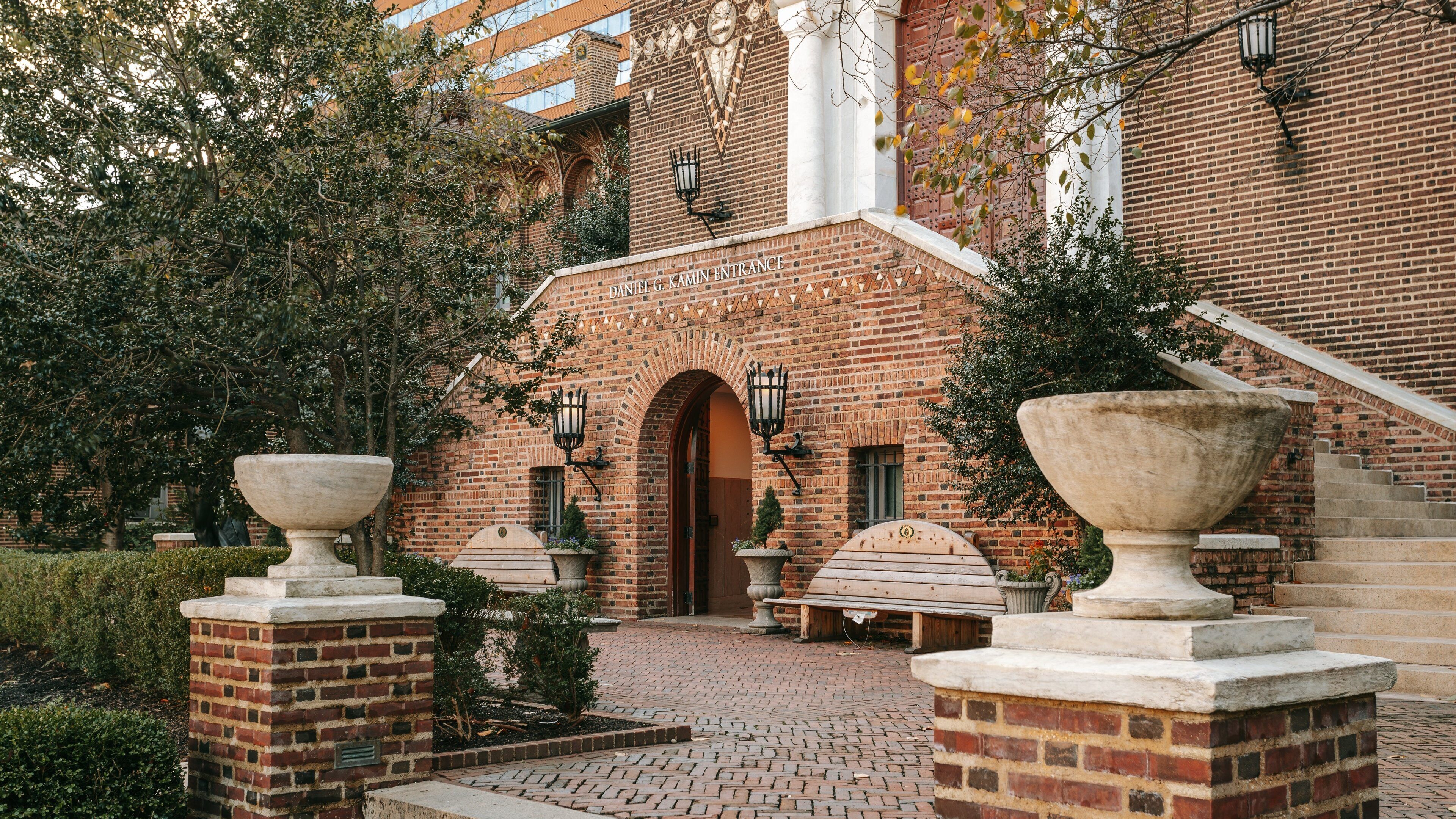 West Philadelphia which includes heritage elements