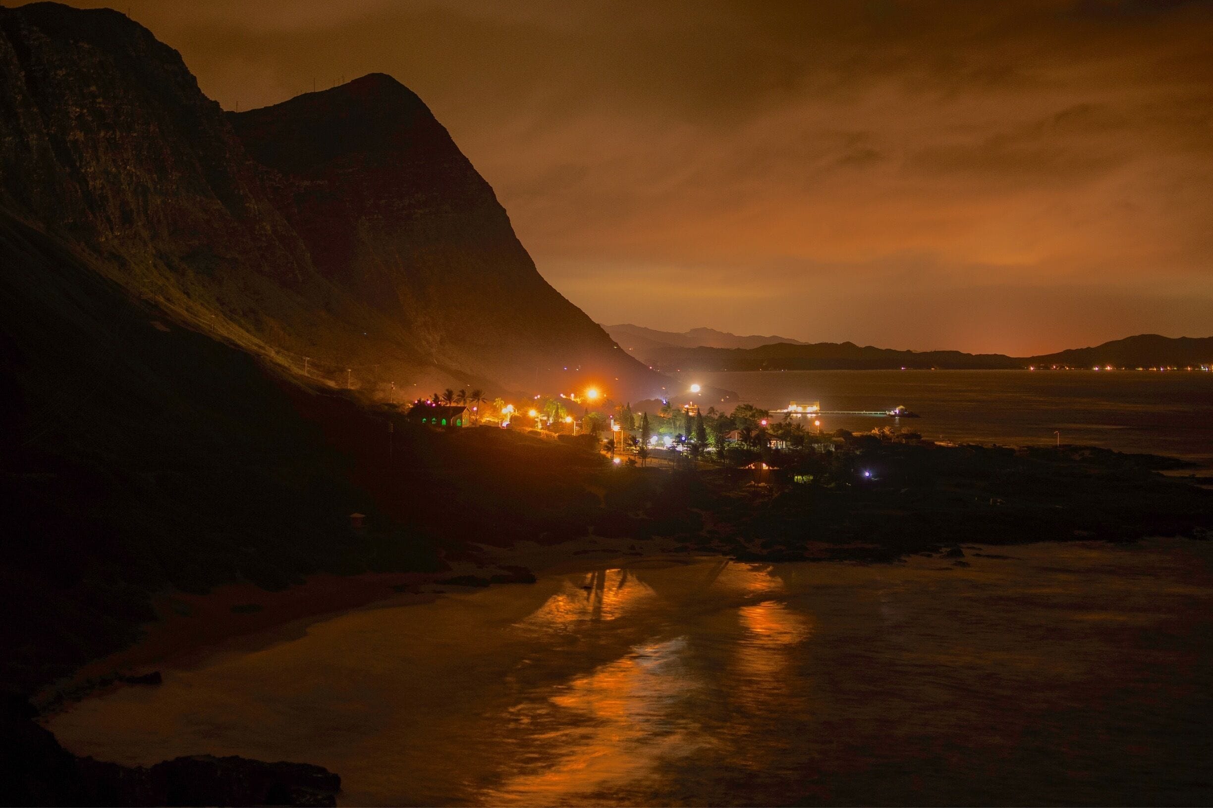 Couldn’t even see the stars 😔 #Golden