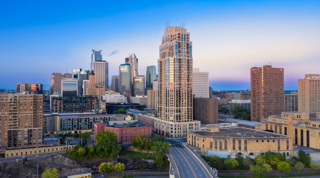 Downtown West