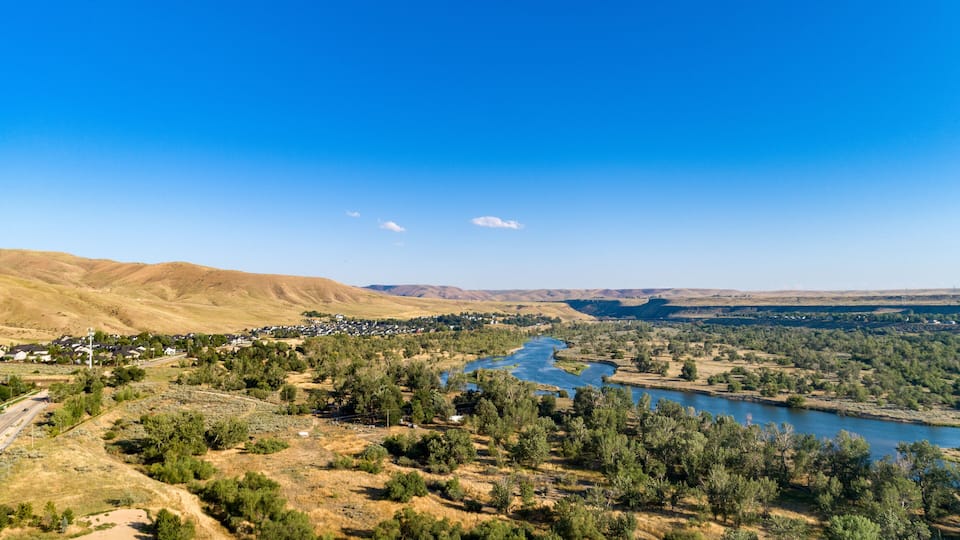 Boise Bench - 2023
