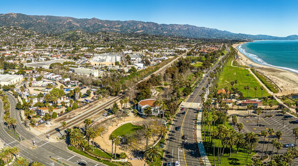 Santa Barbara Urban Wine Trail