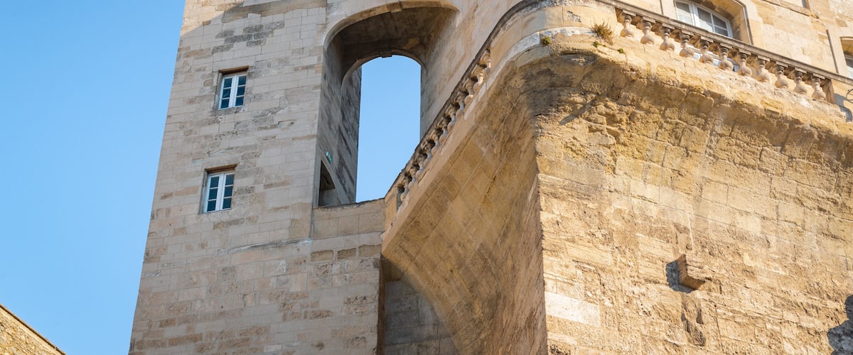 Babotte\'s Tower