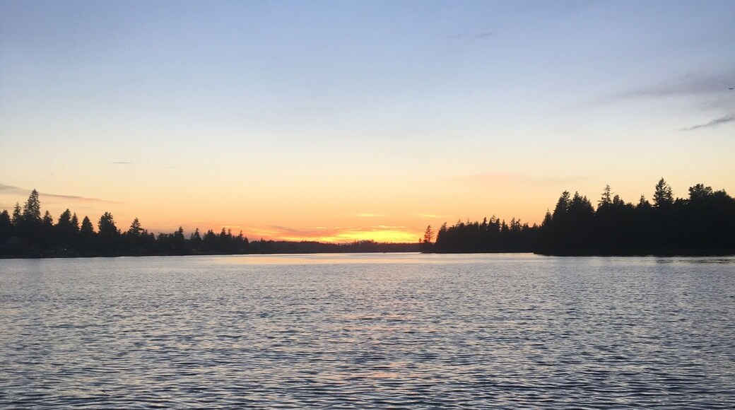 Lake Tapps
#LifeAtExpedia