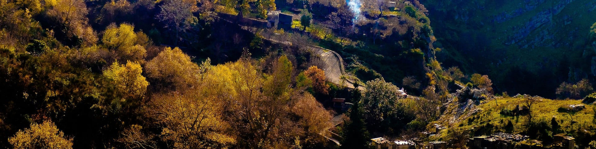 Cerchiara di Calabria, Italy