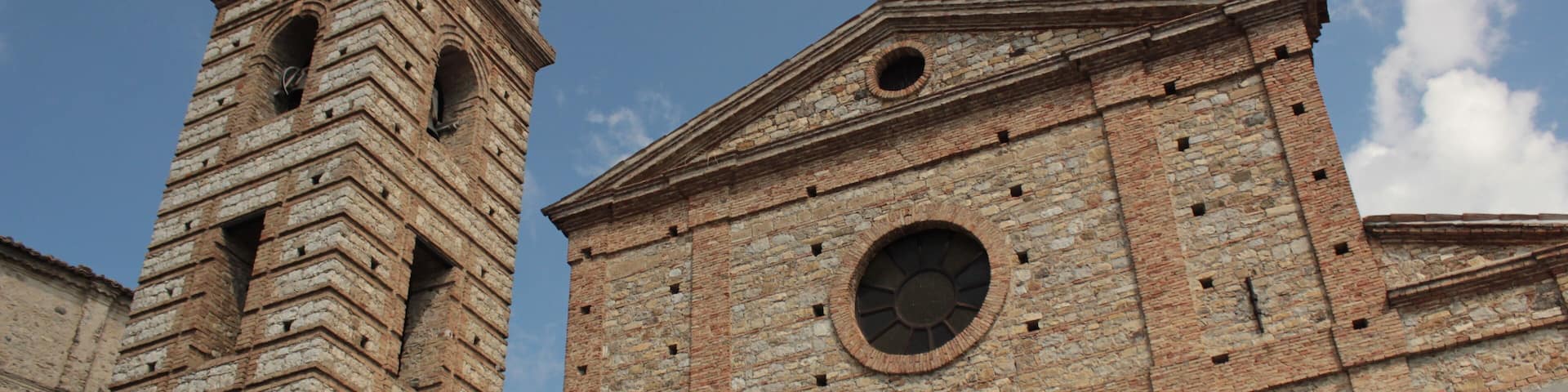 Cerchiara di Calabria a small village located in southern italy