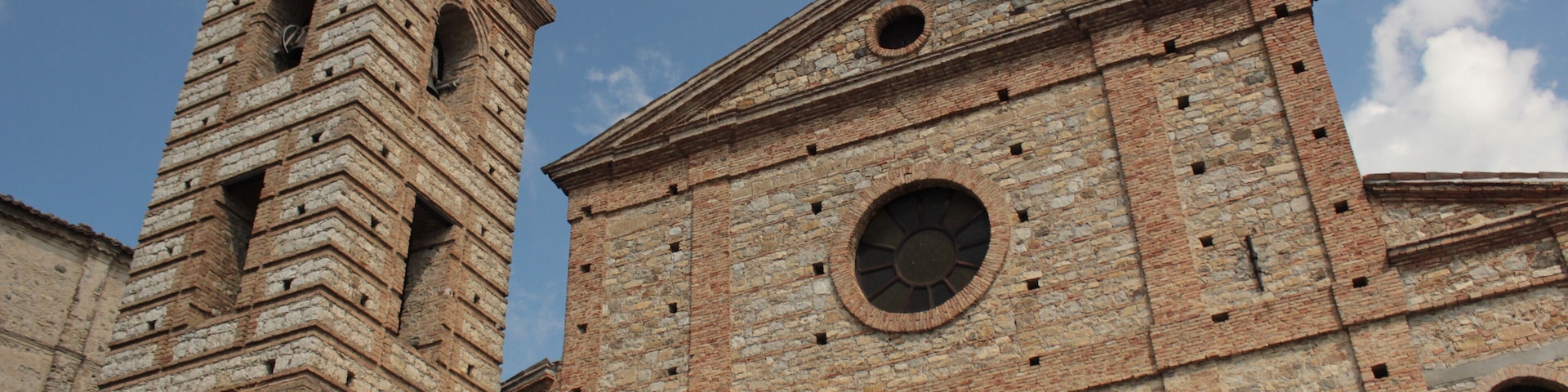 Cerchiara di Calabria a small village located in southern italy
