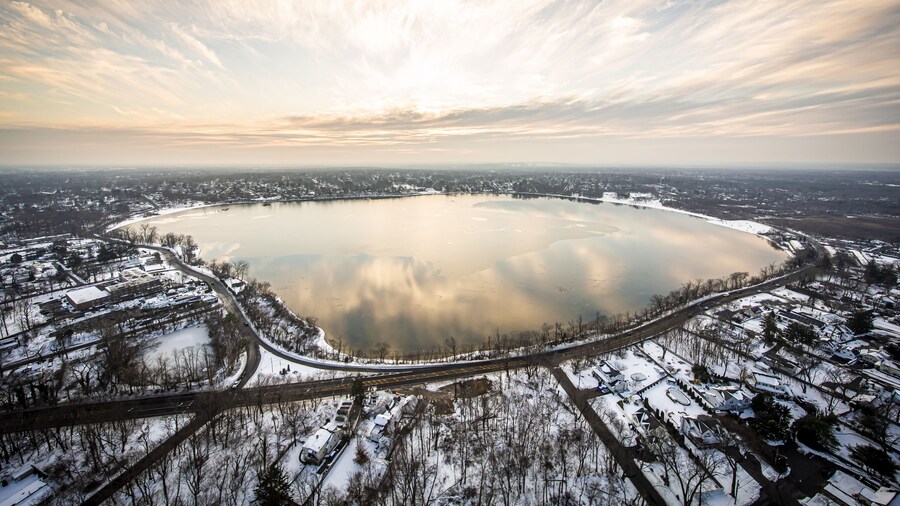 Lago Ronkonkoma