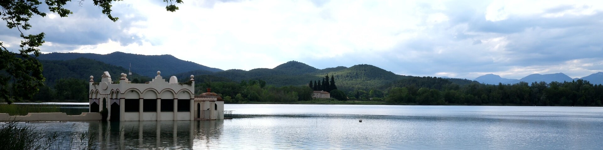 Banyoles
