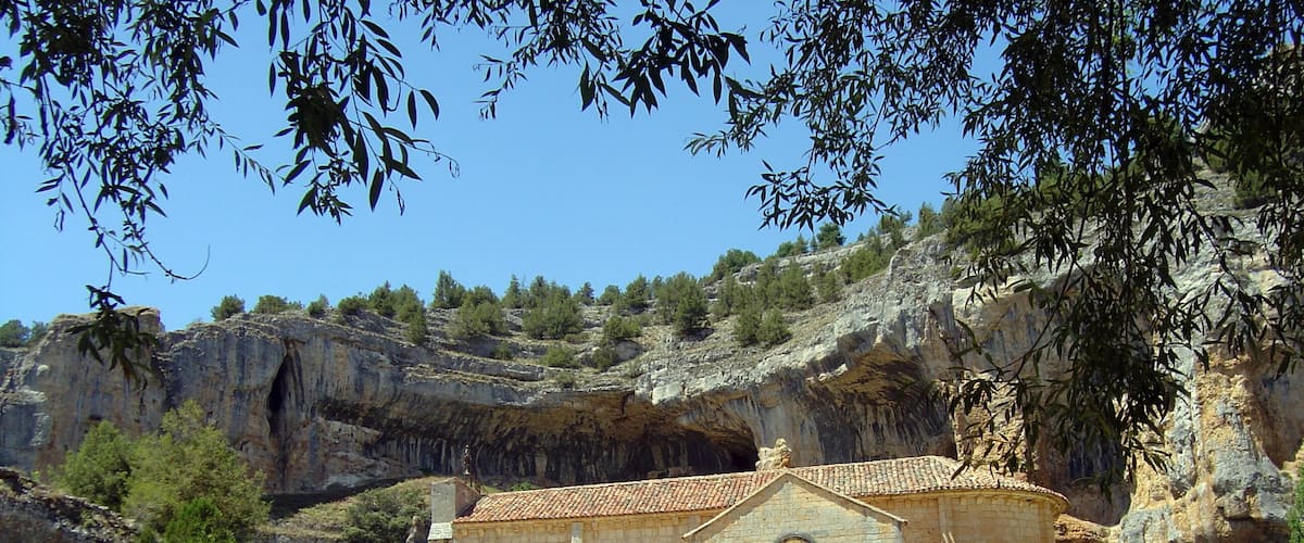 ERMITA DE SAN BARTOLOMÉ 1