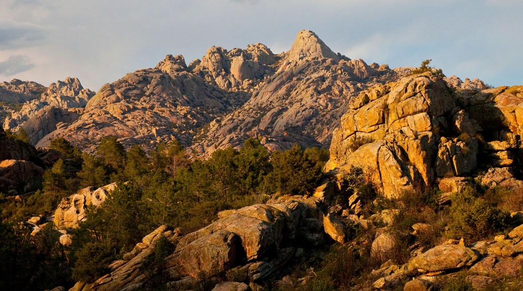 Cuenca del Guadarrama