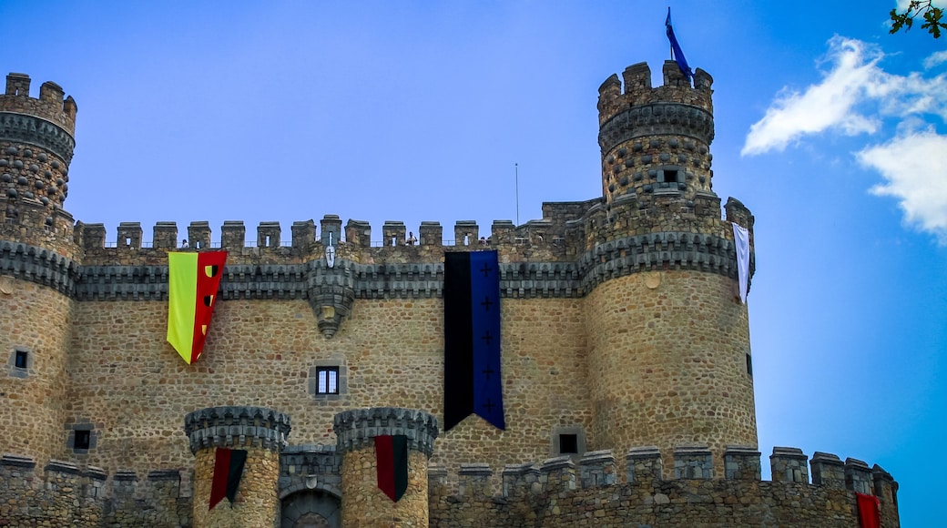 Cuenca Alta del Manzanares
