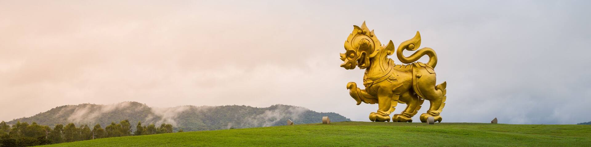 Singha Park Chiang Rai