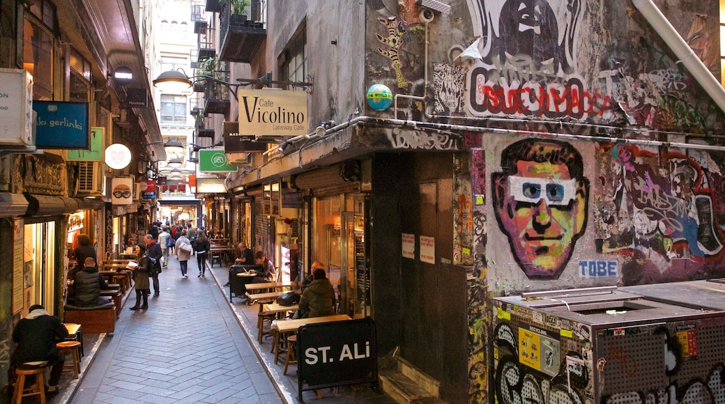 Flinders Lane