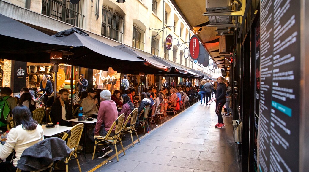Flinders Lane