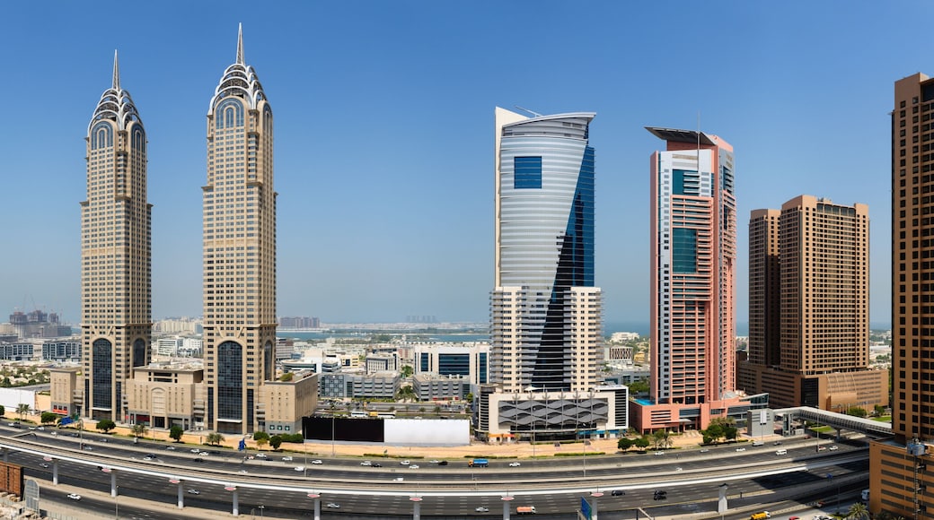 ดูไบ อินเทอร์เน็ต ซิตี้