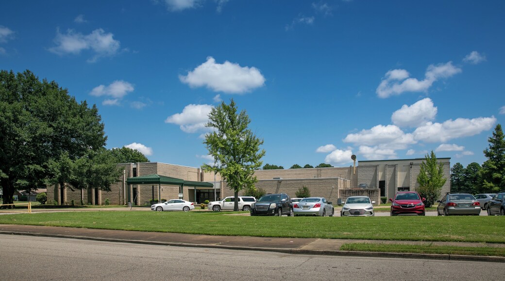 ฮิกคอรีฮิลล์