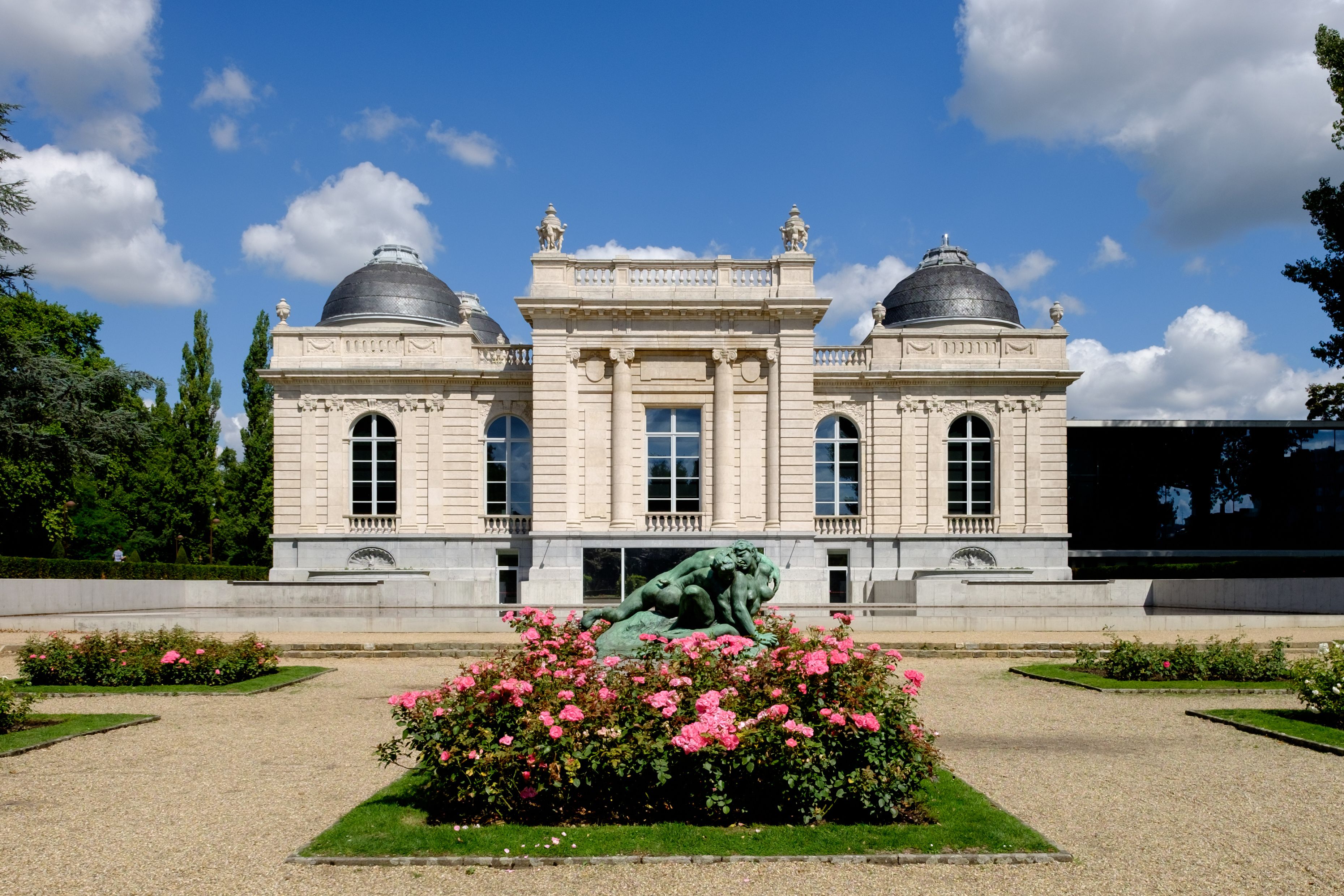 Parc de la Boverie